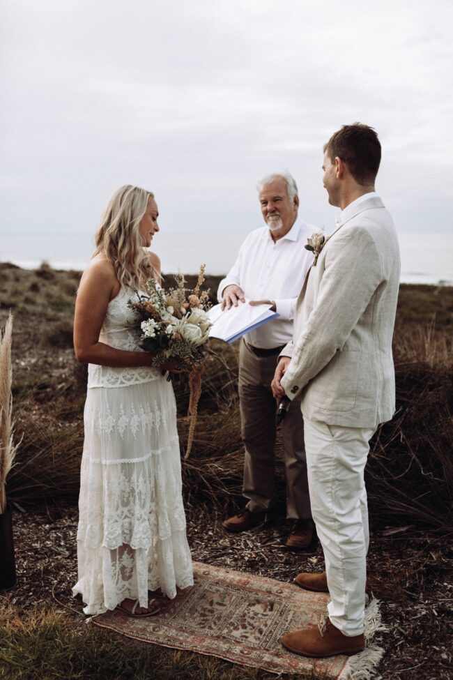 Wedding Ceremonies with class